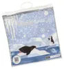PAPSTAR 14166 PAPSTAR "Frosty Times" sacchetto per il Anteprima dell’immagine prodotto 3