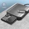 AXAGON Aluminiowy szybki czytnik kart pamięci USB-C 3.2 Gen Podgląd zdjęcia produktu 3