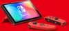 Nintendo Switch (OLED-Modell) Mario-Edition (rot) Produktbild-Vorschau 2