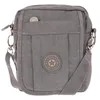 Kleine Damen Herren Umhängetasche Tasche Crossover Bag Produktbild-Vorschau 2
