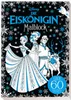 Disney Die Eiskönigin: Malblock: über 60 magische Motive Produktbild-Vorschau 1