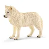 Schleich Wild Arktischer Wolf Produktbild-Vorschau 1