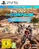 MX vs ATV: Legends  Spiel für PS5  Season Two Produktbild-Vorschau 1