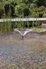 Pompe de bassin Pontec PondoVario 1500 avec jeu d'eau Voir les images du produit 6