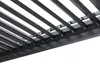 Pergola PLUS Aluminium freistehend | 4 x 4 M | Lamellendach Produktbild-Vorschau 6
