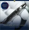 WATERMAN Kugels. L'Essence du Bleu Carène DeLuxe C.C M Blau Produktbild-Vorschau 5