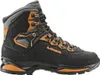 LOWA CAMINO EVO GTX, Heren, Volwassenen, Oranje, Zwart, Productafbeelding-voorbeeld 17