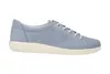 Ecco Komfort Schnürschuhe Damen 31363134323133 Blau 38 EU Produktbild-Vorschau 15