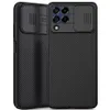 Samsung Galaxy M53 Hülle - Kunststoff - Nillkin Hard Produktbild-Vorschau 16