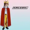 Set costume da re 3 pezzi. Kruzzel 20560 Anteprima dell’immagine prodotto 13