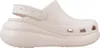 Sabot Del Marchio Crocs Del Modello Classic Crush Clog Nudo Anteprima dell’immagine prodotto 9