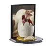 Jurassic Park Toyllectible Treasure Statue Raptor Egg Life Produktbild-Vorschau 6
