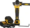 DeWALT DCG 405 P2 Mini Amoladora a batería XR 18V en Vista previa de la imagen del producto 19