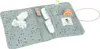 Lässig 1106008556, Flach, Faltbar, Polyester, Schwarz, Produktbild-Vorschau 5