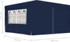 vidaXL Tenda professionale per feste con pareti laterali Anteprima dell’immagine prodotto 14
