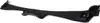 Cowl Trim Voltrix - Pare-brise Cowl Trim - Noir - Pour BMW Voir les images du produit 4