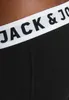 Jack & Jones 3er Pack Sense Retro Short / Pant Elastischer Produktbild-Vorschau 3