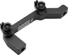 Shimano IS/PM Scheibenadapter hinten 180mm schwarz Produktbild-Vorschau 15