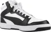 PUMA Rebound V6 Herren Sneaker, Weiß-Schwarz, EU 42, mit Produktbild-Vorschau 32