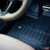 OMAC Tapis de sol pour Mercedes Classe E C207 2009-2017 4 Voir les images du produit 2