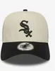 New Era A-Frame Trucker Cap ALL STAR GAME Chicago White Sox Produktbild-Vorschau 8