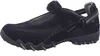 Allrounder Niro Sneaker, Klettverschluss, Black, C. Suede Produktbild-Vorschau 1