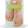 Chaussettes exfoliantes pour les pieds 2 pièces - Sans Voir les images du produit 3