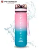 Peterson Bottiglia per bere Taitol Blu e Rosa Taglia unica Anteprima dell’immagine prodotto 20