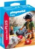 PLAYMOBIL 5384 - Cercatore di cristalli Anteprima dell’immagine prodotto 1