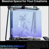 Elegoo - 50.201.015300 - 3D-Drucker Produktbild-Vorschau 6