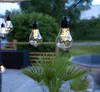 LED rozprávkové svetlá "Glow", 10 kusov, po 3 LED diódy, Náhľad obrázku produktu 5
