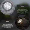 LED Solar Felsen ROCKY - Spot mit warmweißer LED - Produktbild-Vorschau 6