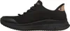 Skechers WIP 117743-BBK in Black Engineered Knit color size Voir les images du produit 14