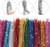 300 Stück Pfeifenreiniger Bunt, 10 Farben Pfeifenreiniger Produktbild-Vorschau 4