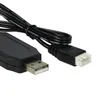 vhbw USB-Ladekabel für RC-Akkus mit JST XH-3P-Anschluss, Produktbild-Vorschau 6