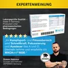 MACAviril® 6000 Maca Kapseln | Monatsversorgung für den Produktbild-Vorschau 6