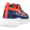 Geox Jungen Sneaker J45DZB 02ACE C0820 Farbe: Blau Größe: Produktbild-Vorschau 9
