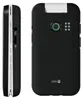 Doro Doro Leva E30, telefono cellulare bianco/nero Anteprima dell’immagine prodotto 12