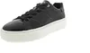 Sneaker 23795 black leather 38 Produktbild-Vorschau 18