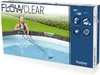 Súprava na údržbu Bestway Flowclear pre nadzemné bazény Náhľad obrázku produktu 7