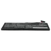 vhbw Akku kompatibel mit MSI GS43VR-6RE16H21, GS43VR Produktbild-Vorschau 8