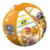 MONDO Nafukovacia lopta Paw Patrol/50 cm Náhľad obrázku produktu 1
