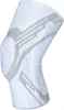 INF Sports Knee Brace Biały XL Podgląd zdjęcia produktu 4