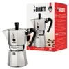 Bialetti Moka Express - Macchina per caffè espresso da 9 Anteprima dell’immagine prodotto 29