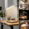 LED lampa LUMILED, stolní lampa s pružným ramenem "husí Náhled obrázku produktu 6