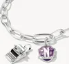 Thomas Sabo Thomas Sabo x WEDNESDAY CC1315-691-11 Charm Produktbild-Vorschau 5