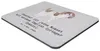 Mr. & Mrs. Panda Mouse Pad English Springer Spaniel Moment Produktbild-Vorschau 3