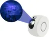 Dopwii  Galaxy Projektor Nachtlicht LED Sternenhimmel Produktbild-Vorschau 3