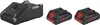 Bosch Starter Set ProCORE 18V 3x4.0Ah 0615990N2G Produktbild-Vorschau 10