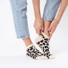 Occulto Damen Sneaker Socken 6er Pack (Modell: Kira) Produktbild-Vorschau 5